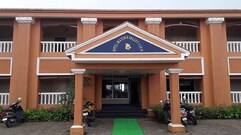 KSTDC Mayura Valley View, Coorg KSTDC Mayura Valley View, Coorg