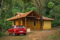 27trees, Coorg 27trees, Coorg