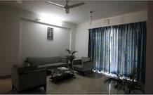 NPC Service Apartment - Aundh , Pune NPC Service Apartment - Aundh , Pune
