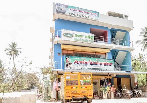 ANANTHA RESIDENCY
