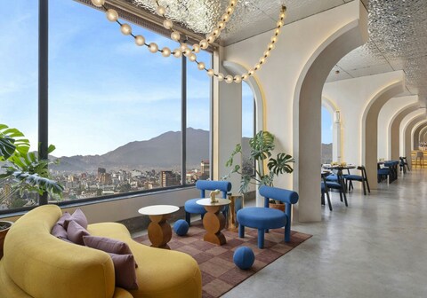 Moxy Kathmandu