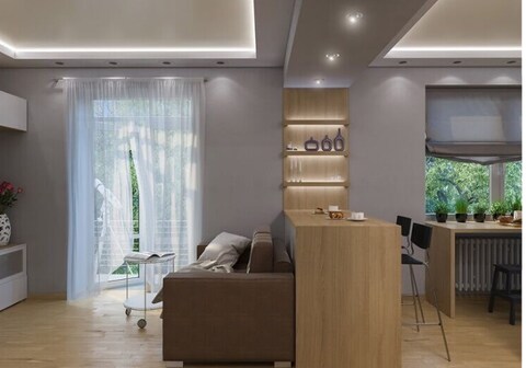 The First Residence Guest House