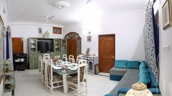 Wanderlust Home Stay, Udaipur Wanderlust Home Stay, Udaipur