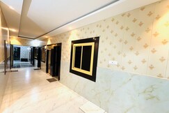 Hotel Anand, Jhansi Hotel Anand, Jhansi