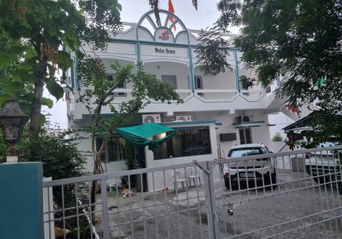 El Casa Wardha Private Room In Sawangi Wardha