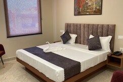 Hotel The Rivanta, Zirakpur Hotel The Rivanta, Zirakpur