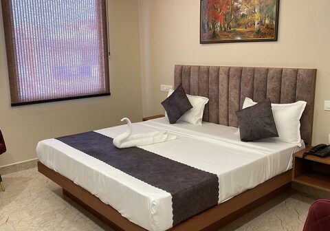 Hotel The Rivanta