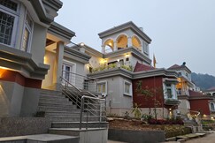 Sona Villa, Sonapur Sona Villa, Sonapur