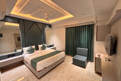 Hotel Palladium Lake, Ahmedabad Hotel Palladium Lake, Ahmedabad