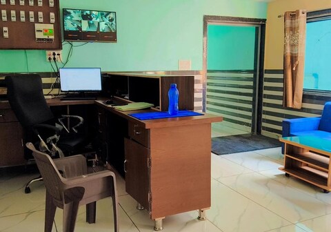 hotel dipak