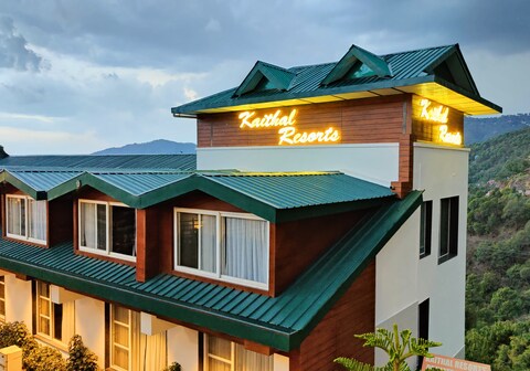 Kaithal Resorts