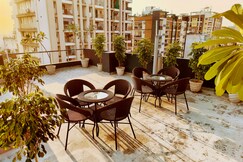 Elegant penthouse 2BHK with terrace| Jaipur, Jaipur Elegant penthouse 2BHK with terrace| Jaipur, Jaipur