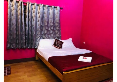 Ooty Bonefire Cottage 3BHK