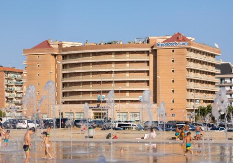 H Top Royal Sun Suites