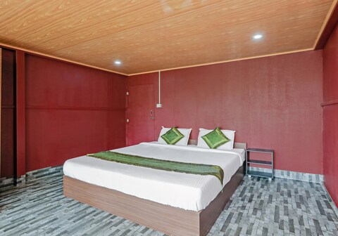 Itsy Hotels Jammabane Cottage