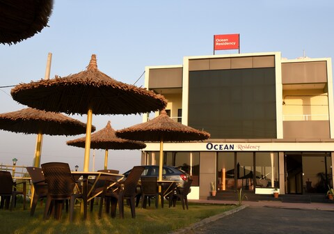 Hotel Ocean Residency