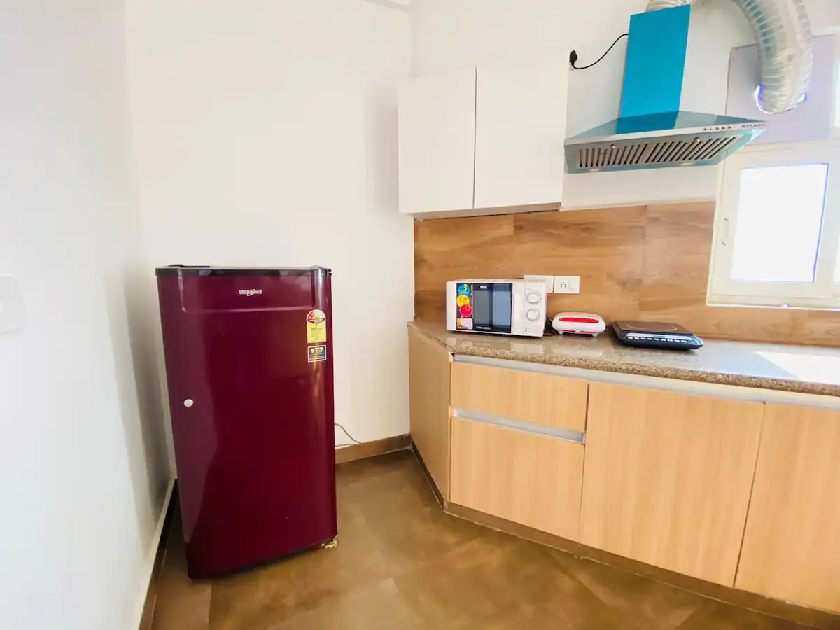 The Super By Richas Home