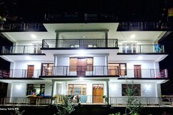 Kalpa jungle retreat, Kalpa Kalpa jungle retreat, Kalpa