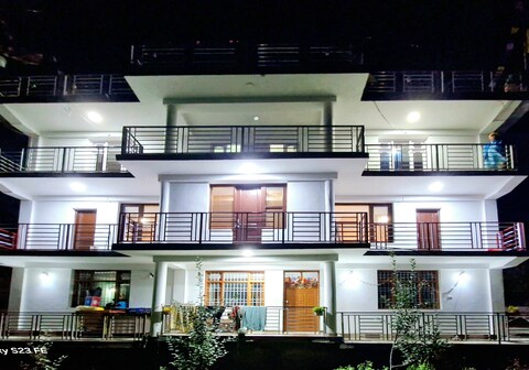 Kalpa jungle retreat