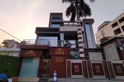 Hotel Managalam, Lucknow Hotel Managalam, Lucknow