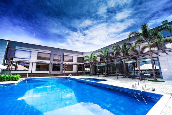 The Gold Beach Resort