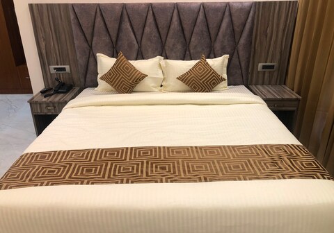 Hotel O Laksita Manor Home Stay