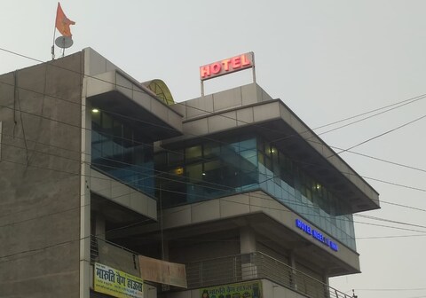 Hotel Neelam Inn