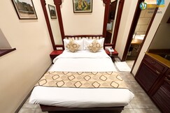 Mumbai Corporate Apartment - Near Airport, Mumbai Mumbai Corporate Apartment - Near Airport, Mumbai