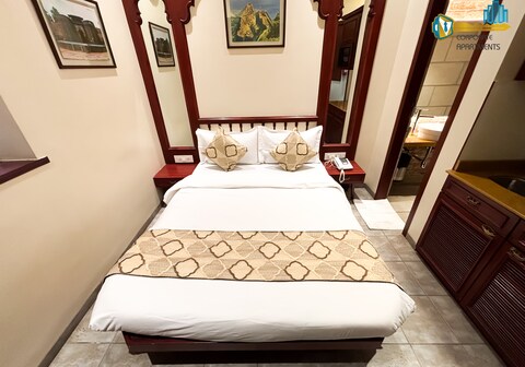 Mumbai Corporate Apartment - Near Airport