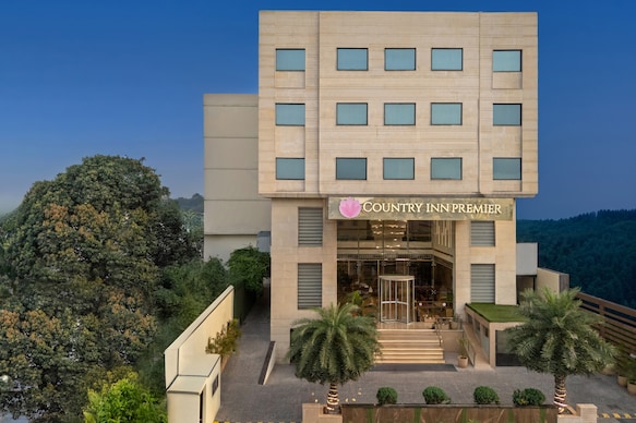 Country Inn Premier Amritsar
