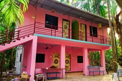 Om Sai Kinara Cottage, Alibaug Om Sai Kinara Cottage, Alibaug