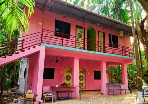 Om Sai Kinara Cottage