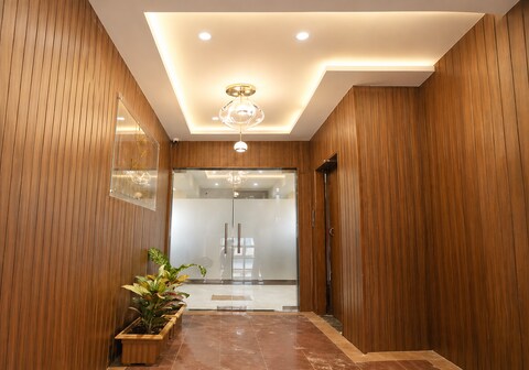 Hotel Royal Galaxy