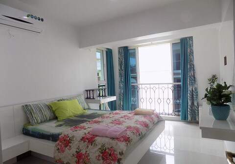 1-BHK Luxury Apartment