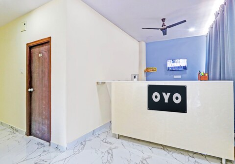 Hotel O UNIQUE SUITES FIVE