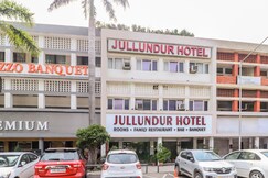 Jullundur Hotel, Chandigarh Jullundur Hotel, Chandigarh