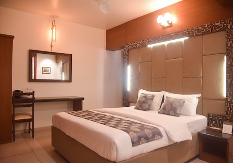 Hotel Old Urban Guest House