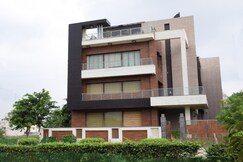 When In Gurgaon - Suites, Delhi When In Gurgaon - Suites, Delhi
