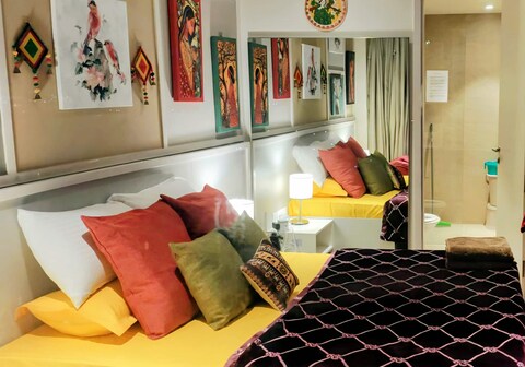 Cherry's Cottage | Luxury Studio
