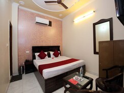 OYO 5853 Hotel Shingar Regency, Chandigarh OYO 5853 Hotel Shingar Regency, Chandigarh