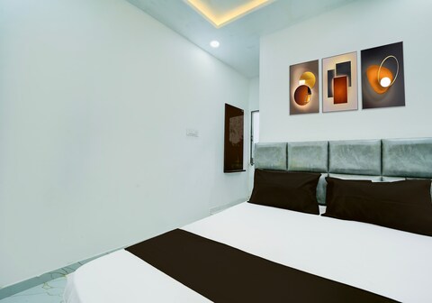 Hotel O Rudra Leela