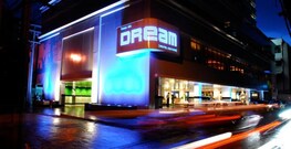 Dream Hotel Bangkok, Bangkok Dream Hotel Bangkok, Bangkok