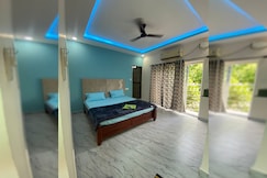 Kevrich guest house, Goa Kevrich guest house, Goa