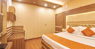 Hotel Classic, Delhi Hotel Classic, Delhi