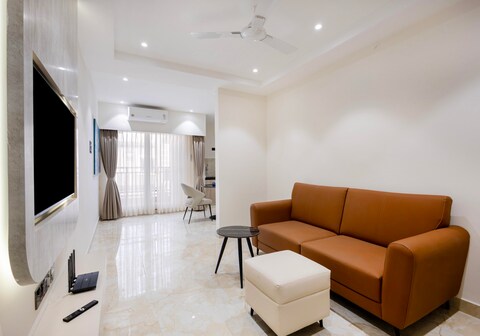 Elysium Premier Suites Hitec city
