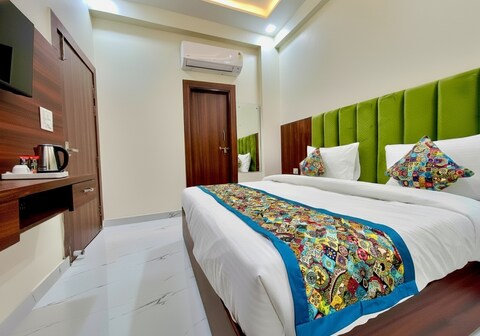 HOTEL KARGIL