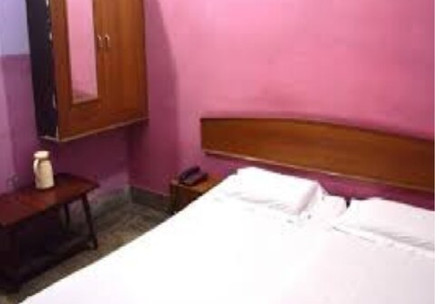 Buddha Guest House