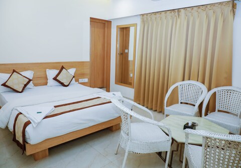Hotel Aqua Silver