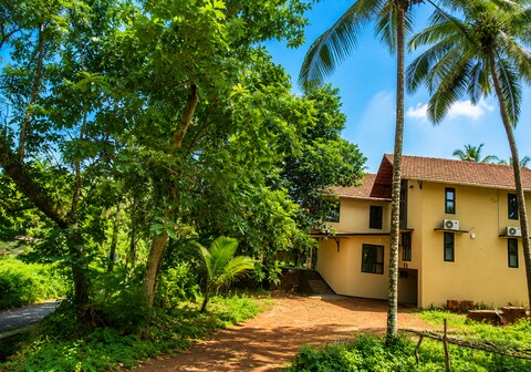 MAK Mansion