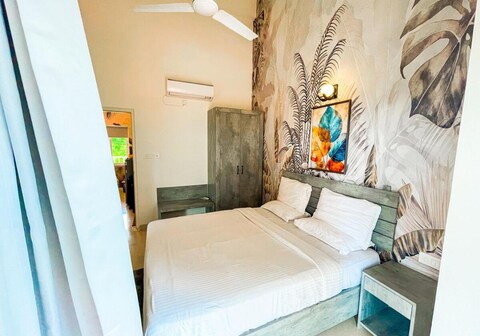 Anjuna Abode